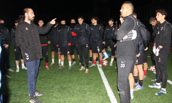 Denizli İdmanyurdu’nda kritik süreç: Özcan Sert’ten net mesaj