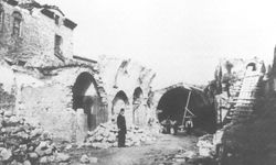 TARİHTE BUGÜN! 16 Aralık 1902 Türkistan depremi