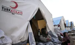 Depremdeki çadır satışı belgelendi! Kızılay yöneticileri için 27 yıla kadar hapis cezası gündemde