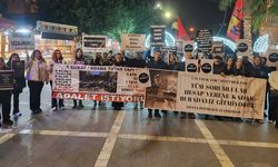 Depremzede ailelerden yargı paketi protestosu! Vekiller tepkili: 'Deprem suçlarının affı olmaz'