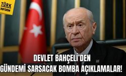 Devlet Bahçeli’den bomba açıklamalar: Öcalan ve Barzani hakkında neler söyledi?