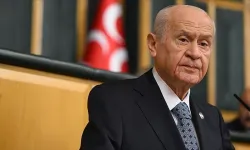 Devlet Bahçeli’den şüphe uyandıran Libya çıkışı: ‘Düşündürücü’