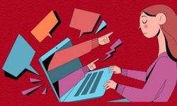 'Dijital şiddet' masaya yatırılıyor