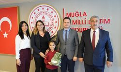 'Dilimizin Zenginlikleri Projesi' ödüllendirildi