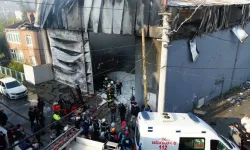 Dilovası faciasında yeşil pasaport skandalı Meclis’e taşındı