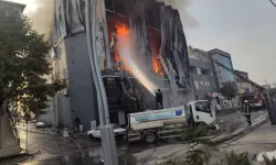 Dilovası'ndaki yangında ihmaller zinciri! Denetime hiç gidilmemiş!