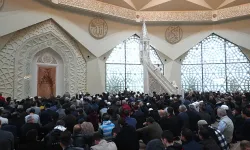 Bu haftanın Cuma hutbesi konusu nedir? Cuma hutbesinin bu haftaki konusu ve tam metni