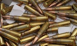 DİYARBAKIR ADLİYESİNDE BÜYÜK SKANDAL! Emanet deposundan 793 adet keleş mermisi çalındı