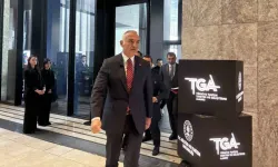 Kültür Bakanı Ersoy: 'Dizi ihracatından elde edilen gelir 1 milyar doları geçti'