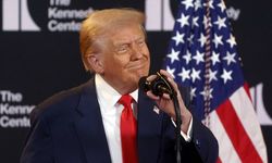 ABD'de Donald Trump protestosu büyüyor!