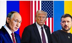 Dünya nefesini tuttu: Trump’tan Rusya-Ukrayna savaşı için kritik açıklama