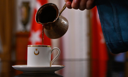 Venezuela’da Türk Kahvesi Günü kutlamasına yoğun ilgi