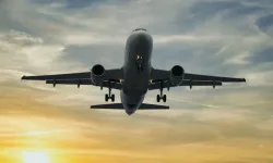 Dünyanın en uzun uçuşu! Yeni rekor kırıldı