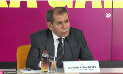 Dursun Özbek'ten sarı-kırmızılı taraftara özür