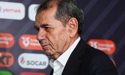 Dursun Özbek’ten Hacıosmanoğlu’na sert yanıt: Köpek kim, çomaksız gezen kim?