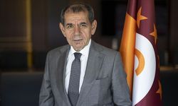 Dursun Özbek'ten sponsorluk açıklaması! TFF'yi işaret etti: 'Galatasaray'ın kursağından 5 kuruş girmedi'