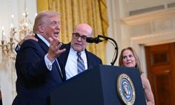 Trump’tan şaşırtan itiraf: “Evet, ABD’nin ilk yahudi...”