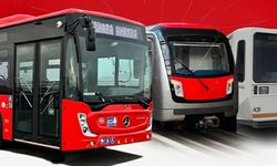 Başkent'te yılbaşına özel ek seferler: Kimse yolda kalmasın!