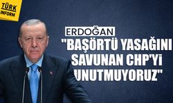 Cumhurbaşkanı Erdoğan'ın Kadın Zirvesi'ndeki konuşmaları