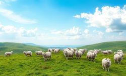 Rüyada koyun görmek ne anlama gelir?