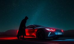 Rüyada arabanın çalınması ne anlama gelir?