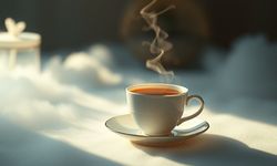 Rüyada çay görmek ne anlama gelir?