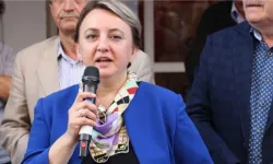 Gülşah Durbay ve Özgür Özel hakkında iftirada bulunan Ebru Küçükaydın kalp krizi geçirdi!