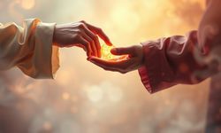 Rüyada birinin altın vermesi ne anlama gelir?