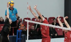 Efeler Ligi'nde net skor! Alanya Belediyespor sahasında set vermedi: 3-0