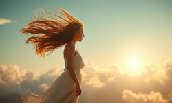 Rüyada başı açık görmek ne anlama gelir?