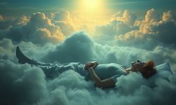 Rüyada altına yapmak ne anlama gelir?