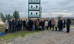 Eko Çiftlik’te çevre ve sürdürülebilirlik için ortak akıl toplantısı