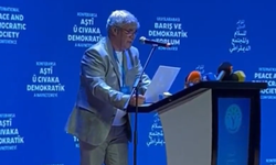 PKK terör örgütü lideri Öcalan: 'Kürtler olarak 52 yıllık PKK mücadelesiyle varlık ve onur savaşını tamamladık'