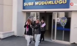 Ankara'da kiralık ev arama bahanesi ile hırsızlık yaptılar!