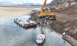 ASKİ kuraklık ile mücadelede yeni bir adım attı