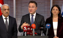 Ali Babacan: Cumhurbaşkanı'ndan daha çok katkı bekliyoruz