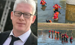 Eskişehir’de 6 gündür kayıp öğretmen için Kentpark’ta arama