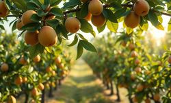 Rüyada ayva görmek ne anlama gelir?