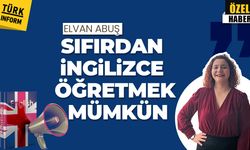 Uzmanı anlattı: Doğru tekniklerle İngilizce öğretimi daha verimli hale gelebilir