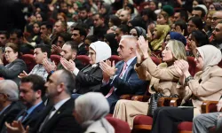 Emine Erdoğan, “Hind Rajab’ın Sesi” gösterimine katıldı