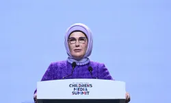 Emine Erdoğan'dan ebeveynlere ekran uyarısı!