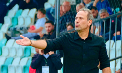 Beykoz İshaklıspor Teknik Direktörü Özbayer: "Kaybettiğimiz 2 puanı telafi etmek istiyoruz"