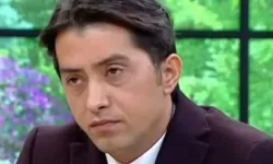 SON DAKİKA: Gazeteci Emrullah Erdinç gözaltına alındı!