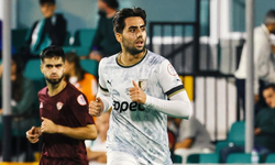 Enes Öğrüce’den net tespit: “Üç bireysel hata maçı elimizden aldı”