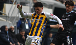 Ankaragücü'nün genç yıldızı Enes Tepecik: "Benim için rakip fark etmiyor"