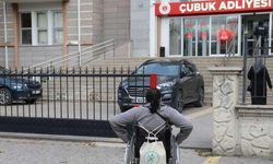 Ankara’da engelli vatandaşın aracına haciz iddiası!