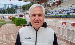 Ercümend Coşkundere: “Ankara’dan alınan 1 puan bizi mutlu etti”