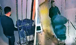 Adliye soygununda yeni gelişme: İngiltere bağlantıları ortaya çıktı!