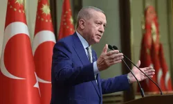 Cumhurbaşkanı Erdoğan: Avrupa Türk toplumunu kimseye ezdirmeyiz