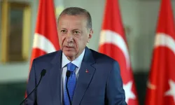 Erdoğan'dan Gülşah Durbay için taziye mesajı: 'Büyük üzüntü duydum'